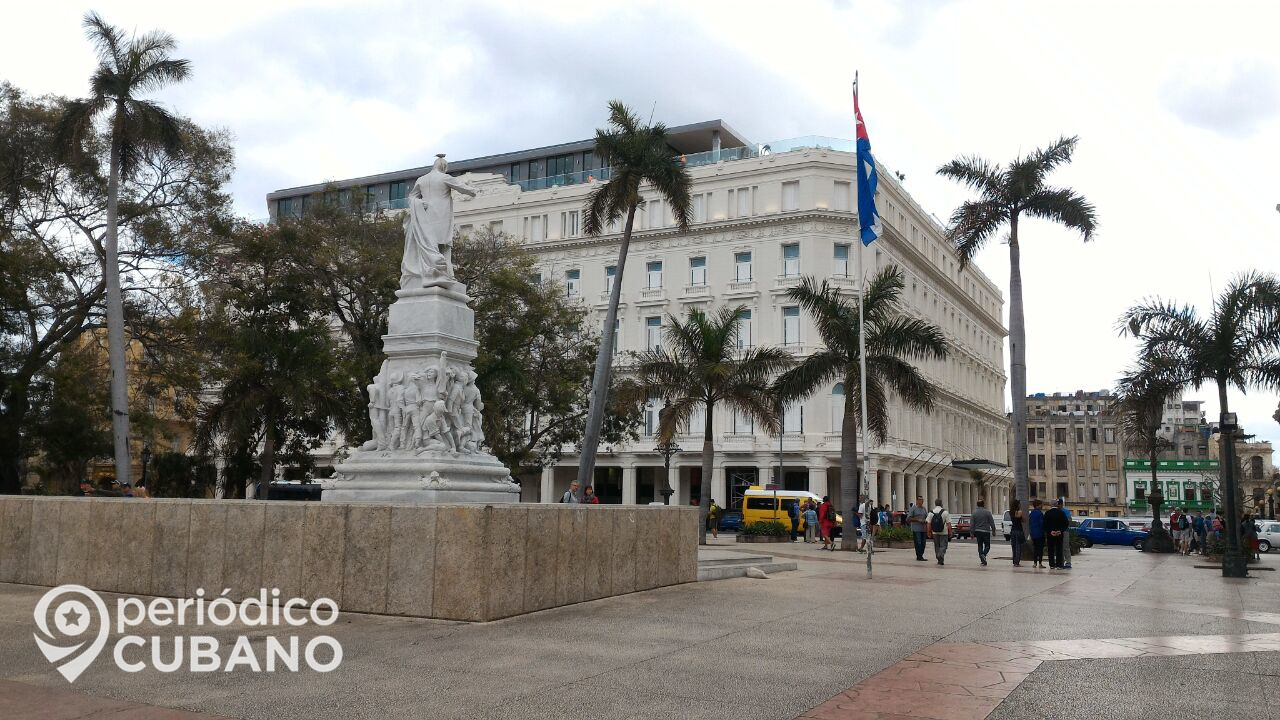 Española Meliá asume la administración del antiguo hotel de lujo de Kempinski en La Habana