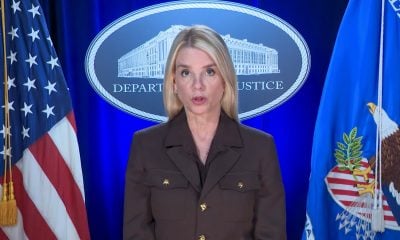 Estados Unidos ofrece histórica recompensa de 50 millones de dólares por Nicolás Maduro