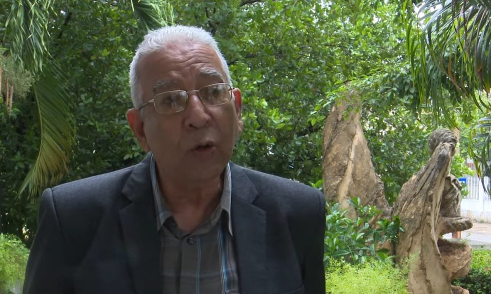 Fallece Eduardo Torres Cuevas, historiador cubano al servicio del régimen castrista