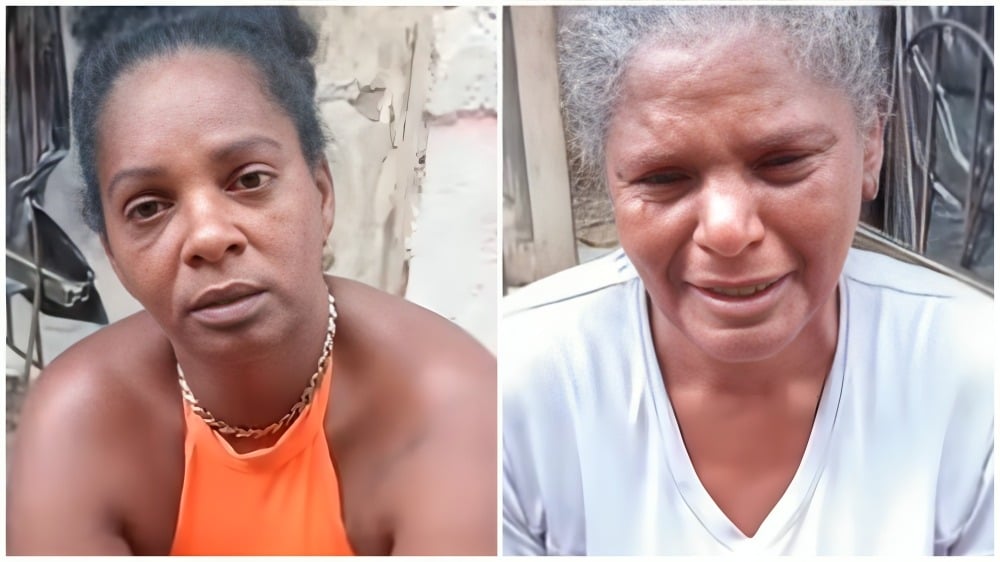 Familiares de mujer atropellada en La Habana aseguran que un extranjero las embistió a propósito