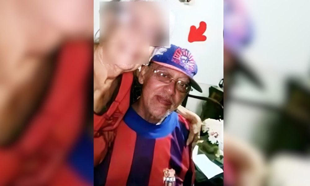 Familiares del hombre asesinado en Santiago confirman que fue invitado por su agresor a ver la TV
