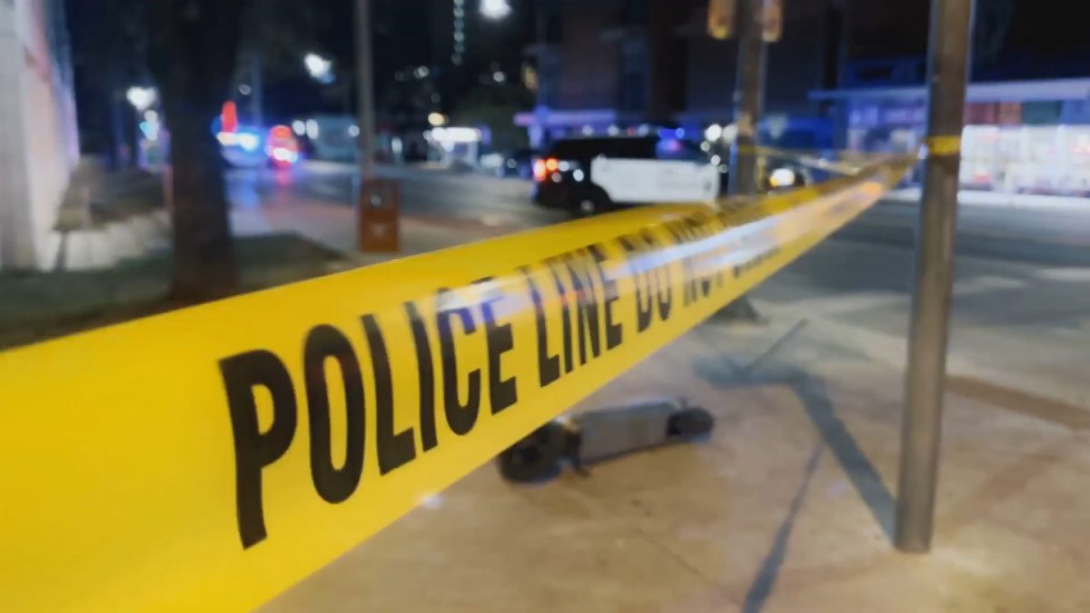 Fan muere en concierto de Oasis