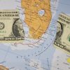 Florida se convierte en el segundo estado más afectado por las dificultades financieras en EE.UU., según estudio