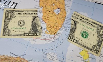 Florida se convierte en el segundo estado más afectado por las dificultades financieras en EE.UU., según estudio