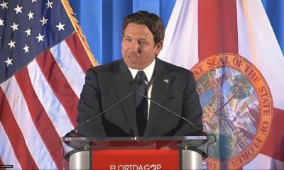 Florida tendría en planes un segundo centro de detención similar a “Alligator Alcatraz” (1)