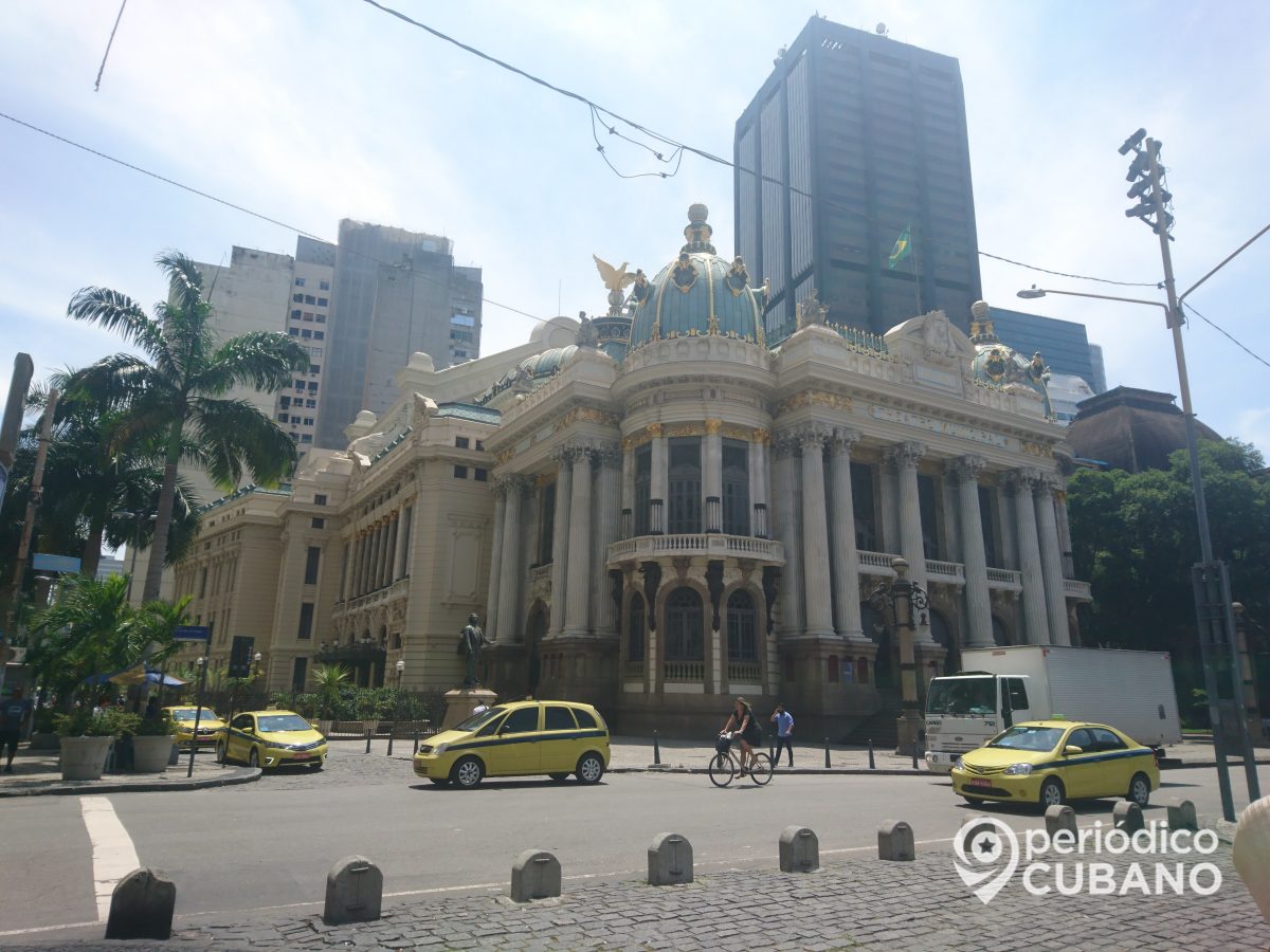 Gobierno de Lula en Brasil