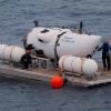Guardia Costera de EEUU publica informe sobre el desastre del sumergible Titán3