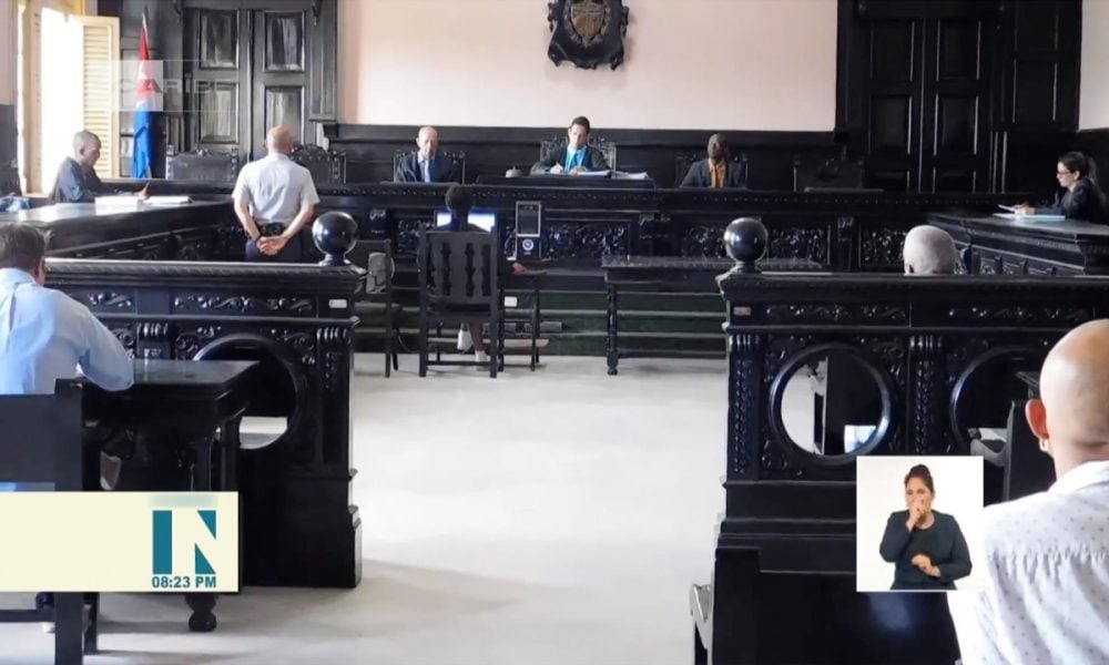 Hasta 20 años de cárcel para directivos estatales por “incumplimiento del deber y malversación”