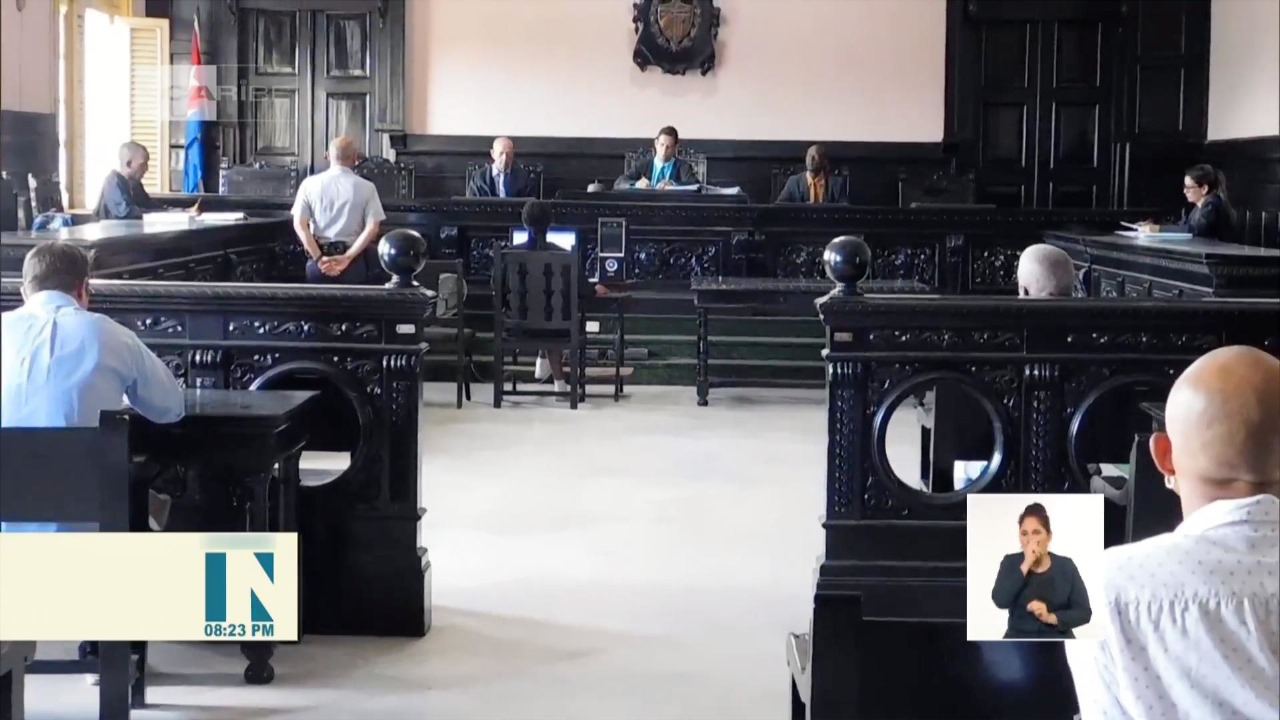 Hasta 20 años de cárcel para directivos estatales por “incumplimiento del deber y malversación”