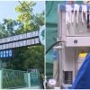 Hospital Pediátrico de Cienfuegos sin médicos y con múltiples goteras