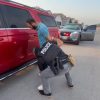 ICE arresta a casi 150.000 inmigrantes en solo seis meses de administración Trump