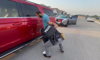 ICE arresta a casi 150.000 inmigrantes en solo seis meses de administración Trump