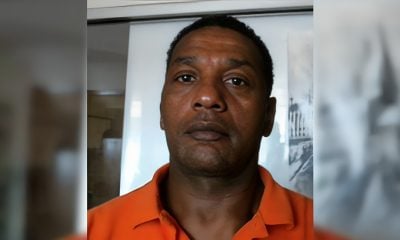 ICE arresta a cubano con antecedentes de agresión doméstica en Nueva Orleans (1)