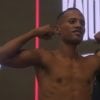 ICE arresta al boxeador cubano Billy Rodríguez el pugilista desertó de una delegación en México (1)