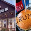 ICE arresta al dueño de la cadena de restaurantes Trump Burger en Texas (1)