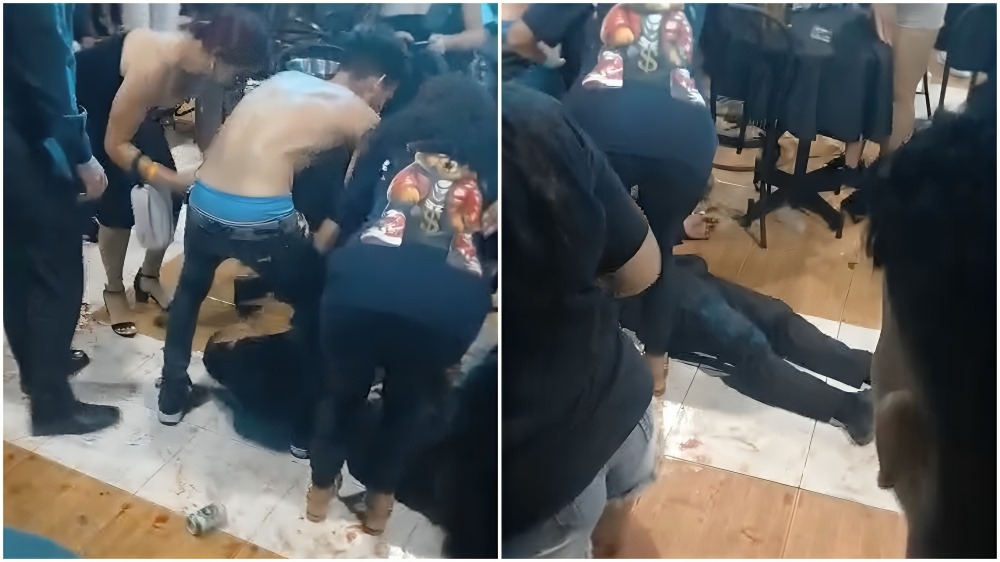 Identifican a uno de los implicados en el asesinato en el Somos Jóvenes de Villa Clara