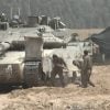 Israel tiene en planes una ocupación militar concreta en la Franja de Gaza