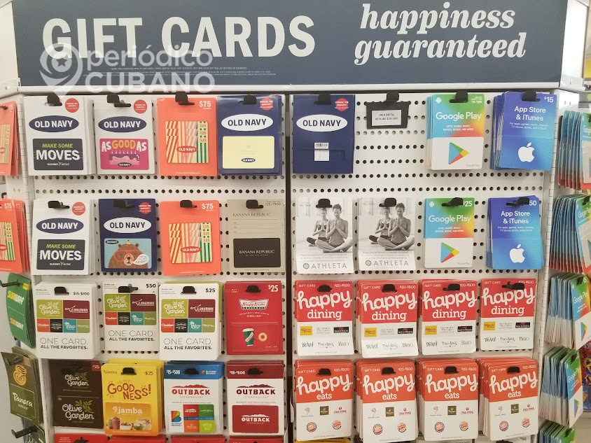 Jóvenes chinos arrestados por cometer fraude con gift cards en Florida