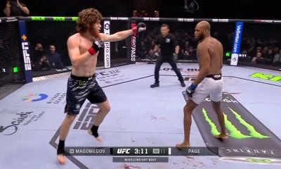 La Casa Blanca será sede de una histórica cartelera de peleas de UFC