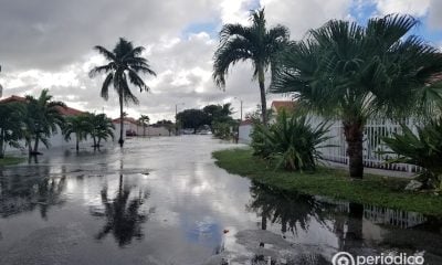 La NOAA actualiza su pronóstico para la actual temporada de huracanes en el Atlántico