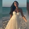 La influencer cubana Hallel Génesis viajó a Cuba Cómo fueron sus días en la Isla (1)