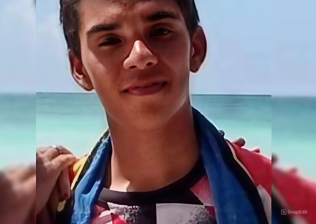 Lázaro Daniel Monteros servicio militar en Cuba