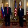 Los presidentes Donald Trump y Vladimir Putin tendrán una reunión en Alaska