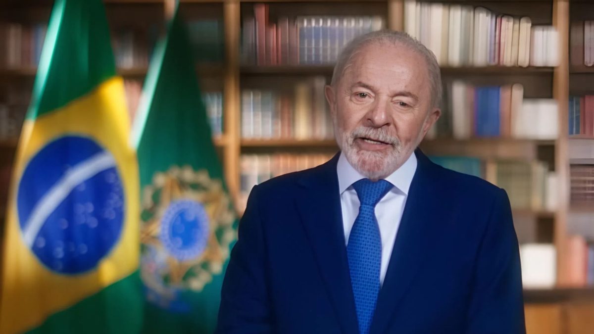 Luiz Inacio Lula da Silva