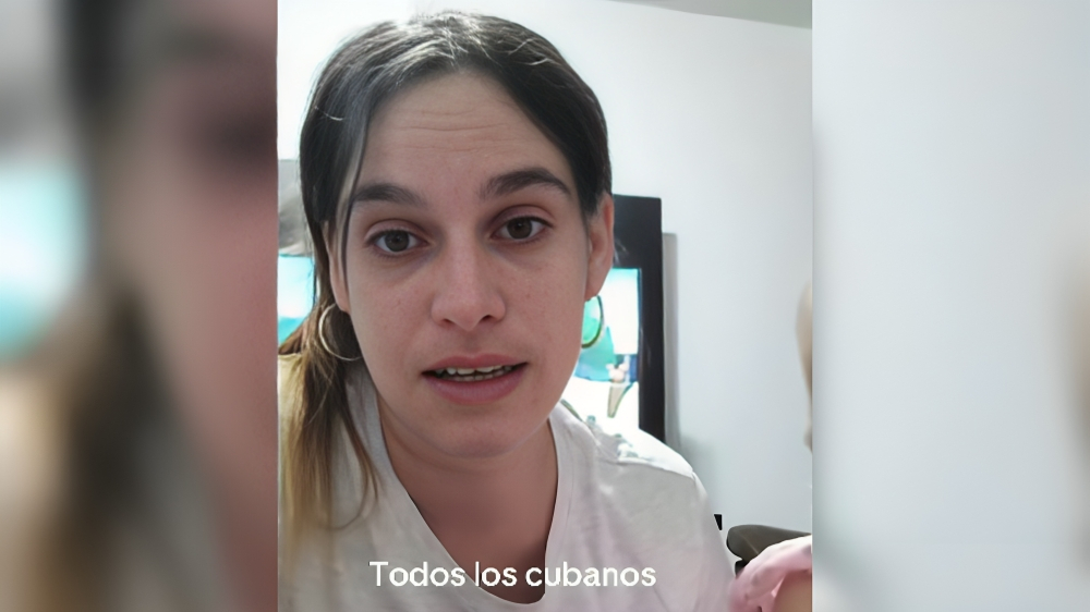 Madre cubana solicita visa humanitaria urgente para salvar a su hija enferma con cáncer (1)