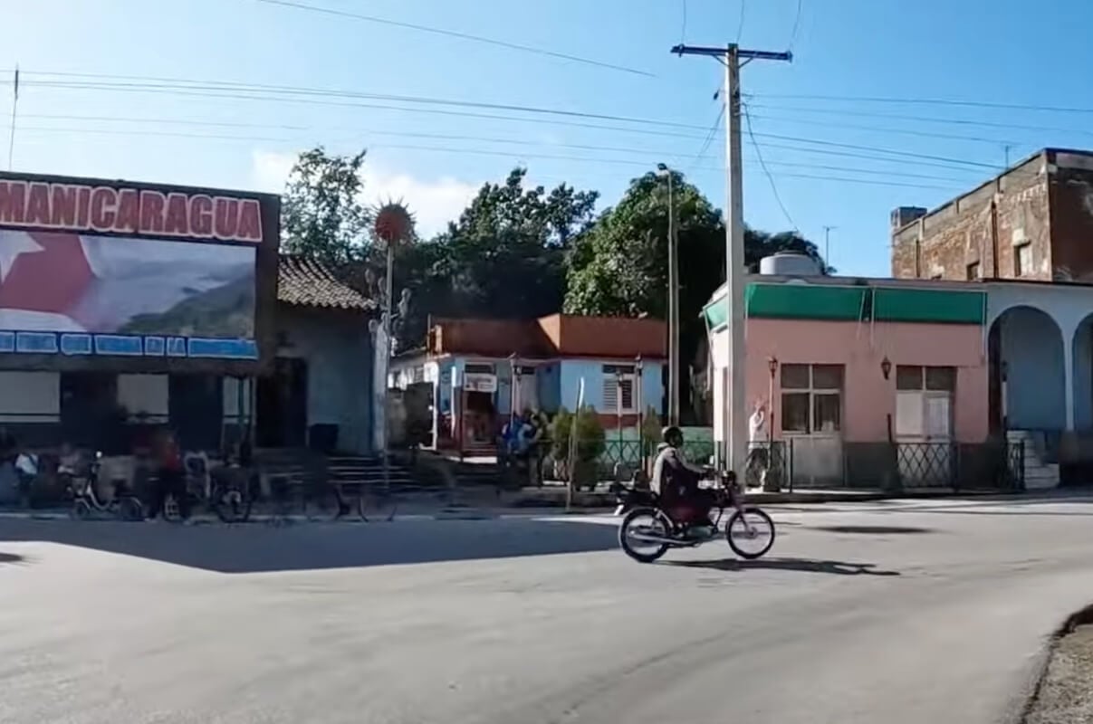 Manicaragua