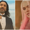 Marco Antonio Solis y Karol G