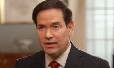 Marco Rubio secretario de Estado (1)