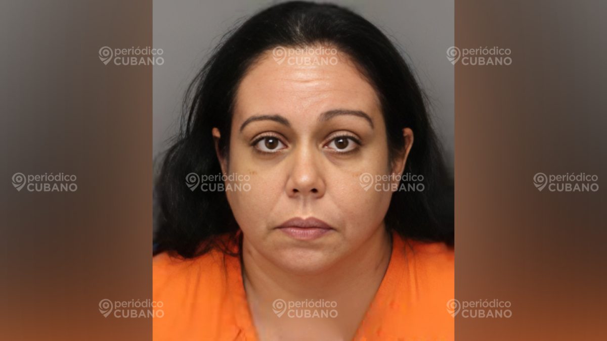 Melody González Pedraza