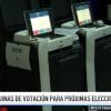 Miami-Dade estrenará máquinas para procesar votos en la próxima elección
