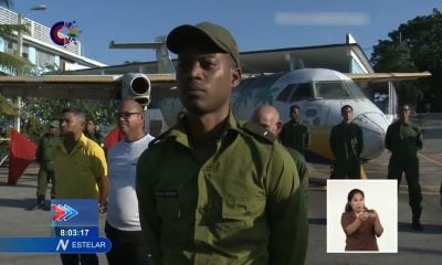 Minint retiene a tres deportados cubanos desde EEUU por “hechos delictivos”