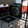 Ministro promete remodelación del aeropuerto de Santiago de Cuba en los años 2026 y 2027
