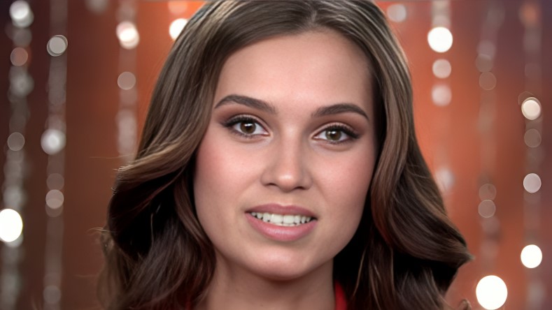 Miss Universe Russia 2017 Kseniya Alexandrova