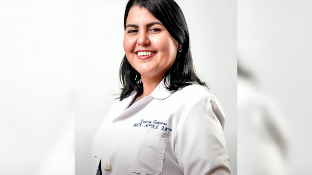 Mujer relata cómo sobrevivió a un tiroteo de su expareja en Miami-Dade