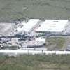 Ordenan la detención de nuevas construcciones en el centro migratorio Alligator Alcatraz