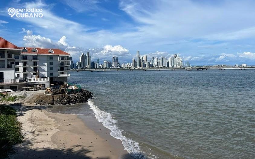 Panamá extiende hasta 2026 la exigencia de visa para viajeros cubanos