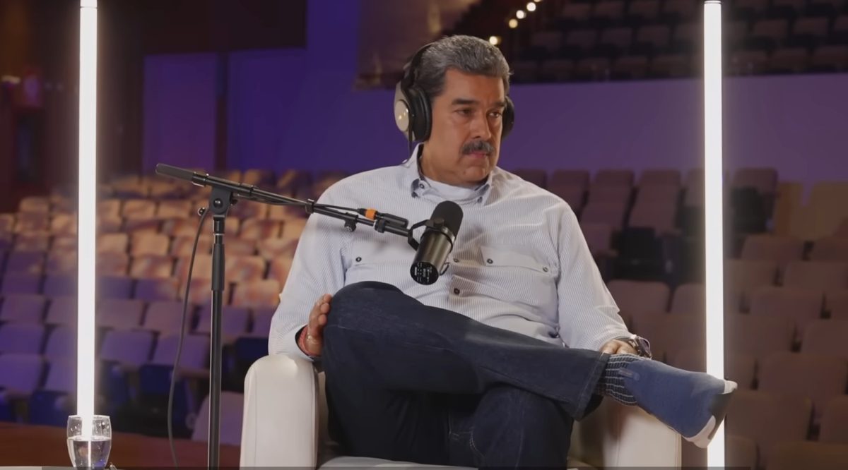 Paraguay designa como organización terrorista a cartel vinculado a Nicolás Maduro