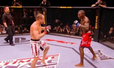 Peleas de UFC serán exclusivas de Paramaount tras acuerdo de 7 mil millones de dólares