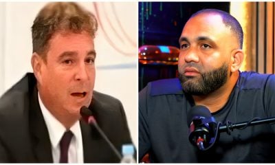 Pelortero denuncia la vida d elujos de los hijos d Fidel Castro (1)