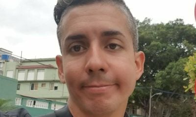 Periodista oficialista agredido