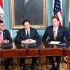 Peticionarios de asilo a EEUU podrían esperar la respuesta en Paraguay