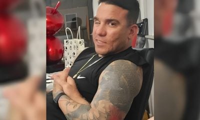 Piden ayuda para encontrar a un hombre de 37 años desaparecido en Hialeah (1)