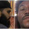Pintor y asesino mueren en La Lisa (1)