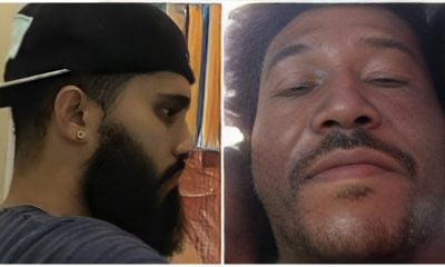 Pintor y asesino mueren en La Lisa (1)