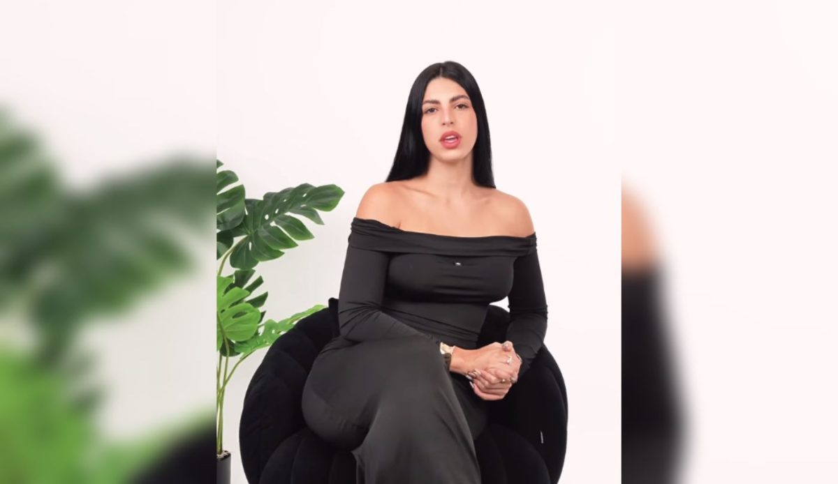 Rachel Arderi-senos