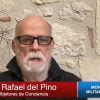 Rafael del Pino pide rebelión de los militares cubanos y critica a GAESA por robarle al pueblo